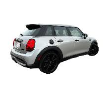 2023 MINI 5 Door Cooper S Certified Warranty Financing - Photo 4