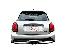 2023 MINI 5 Door Cooper S Certified Warranty Financing - Photo 8