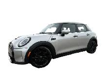 2023 MINI 5 Door Cooper S Certified Warranty Financing - Photo 30