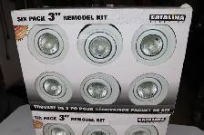 12 x Catalina - Pot Lights - Unused - Model 105851 - Photo 2