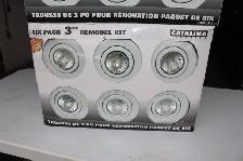 12 x Catalina - Pot Lights - Unused - Model 105851 - Photo 3