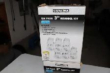 12 x Catalina - Pot Lights - Unused - Model 105851 - Photo 4
