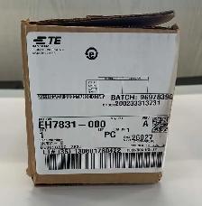 TE Connectivity EH7831 Raychem CSTO-282J - Photo 4