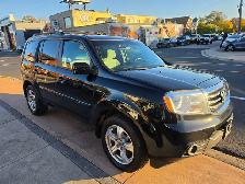 2014 Honda Pilot EX