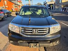 2014 Honda Pilot EX - Photo 2