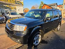 2014 Honda Pilot EX - Photo 3