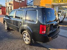 2014 Honda Pilot EX - Photo 5