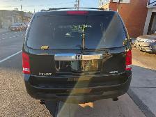 2014 Honda Pilot EX - Photo 6