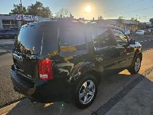 2014 Honda Pilot EX - Photo 7