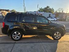 2014 Honda Pilot EX - Photo 8