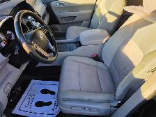 2014 Honda Pilot EX - Photo 10