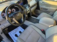 2014 Honda Pilot EX - Photo 11