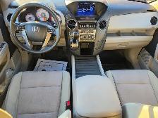 2014 Honda Pilot EX - Photo 12