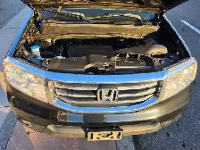 2014 Honda Pilot EX - Photo 21