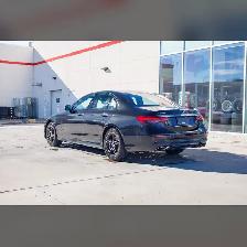 Used 2023 Mercedes-Benz E 350 4MATIC Sedan | $52,697   GST - Photo 6