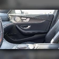 Used 2023 Mercedes-Benz E 350 4MATIC Sedan | $52,697   GST - Photo 10