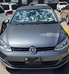 2016 VW Golf Gti - Photo 3
