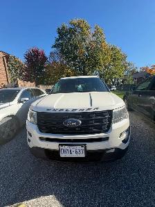 Ford Explorer (sport) 2016