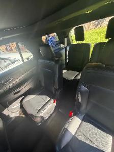 Ford Explorer (sport) 2016 - Photo 5