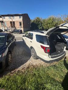 Ford Explorer (sport) 2016 - Photo 8