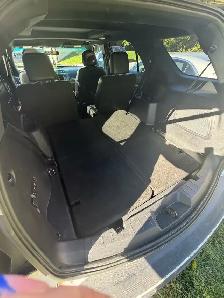 Ford Explorer (sport) 2016 - Photo 9