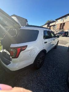 Ford Explorer (sport) 2016 - Photo 10