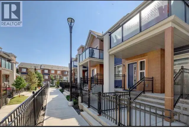 FOR RENT 2BED, 1BATHROOM A TOWNHOUSE IN LIVINGSTON