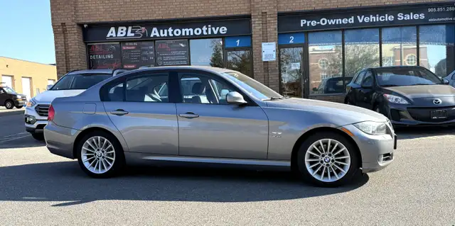 2010 BMW 328 XI112000 kmOne Owner