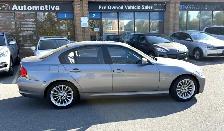 2010 BMW 328 XI112000 kmOne Owner - Photo 2
