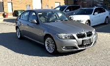 2010 BMW 328 XI112000 kmOne Owner - Photo 3