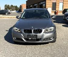 2010 BMW 328 XI112000 kmOne Owner - Photo 4