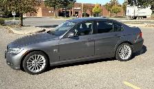 2010 BMW 328 XI112000 kmOne Owner - Photo 5