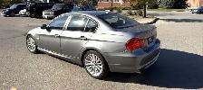 2010 BMW 328 XI112000 kmOne Owner - Photo 6