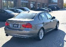 2010 BMW 328 XI112000 kmOne Owner - Photo 8