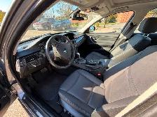 2010 BMW 328 XI112000 kmOne Owner - Photo 9