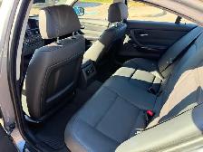2010 BMW 328 XI112000 kmOne Owner - Photo 12
