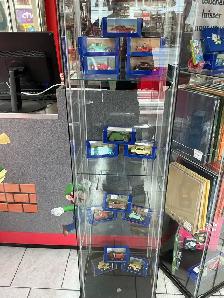 collection de Tintin