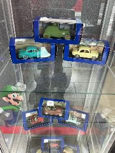 collection de Tintin - Photo 3