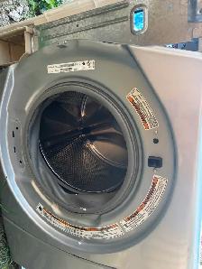 FREE WASHER MACHINE