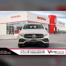 Used 2023 Mercedes-Benz GLC 300 4MATIC Coupe | $42,697   GST - Photo 4