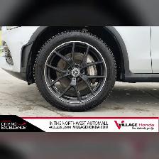 Used 2023 Mercedes-Benz GLC 300 4MATIC Coupe | $42,697   GST - Photo 5