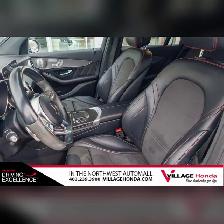 Used 2023 Mercedes-Benz GLC 300 4MATIC Coupe | $42,697   GST - Photo 9