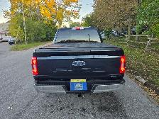 2021 Ford F-150 4WD Blind Spot Monitoring, Parking Sensors, Heat - Photo 6