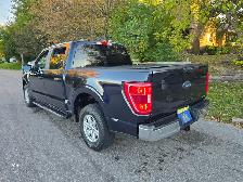 2021 Ford F-150 4WD Blind Spot Monitoring, Parking Sensors, Heat - Photo 7