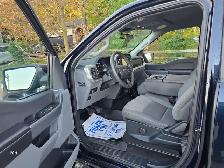 2021 Ford F-150 4WD Blind Spot Monitoring, Parking Sensors, Heat - Photo 11