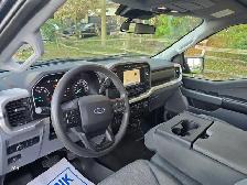2021 Ford F-150 4WD Blind Spot Monitoring, Parking Sensors, Heat - Photo 12