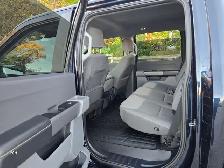 2021 Ford F-150 4WD Blind Spot Monitoring, Parking Sensors, Heat - Photo 13