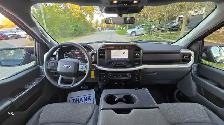 2021 Ford F-150 4WD Blind Spot Monitoring, Parking Sensors, Heat - Photo 14