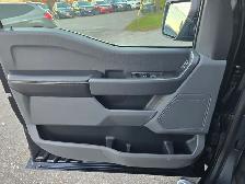2021 Ford F-150 4WD Blind Spot Monitoring, Parking Sensors, Heat - Photo 23