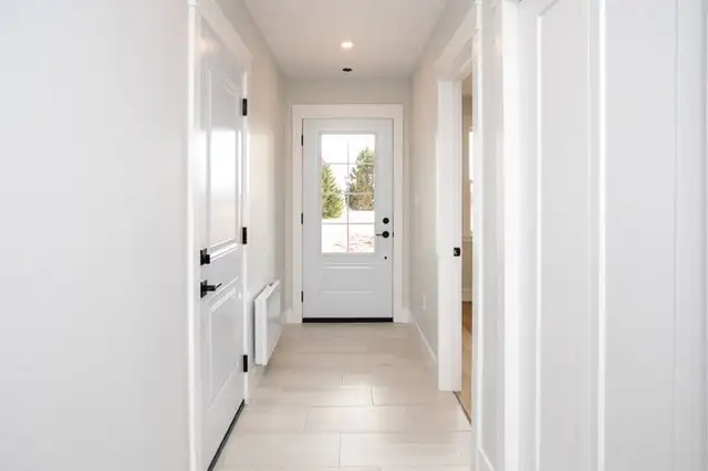 Duplex Rental